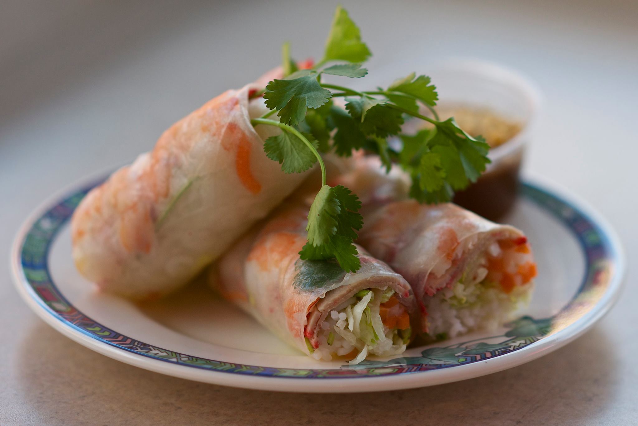 LOTUS Restaurant Minneapolis